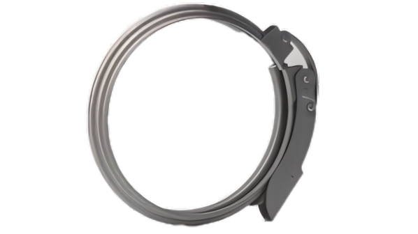 Хомут быстросъёмный