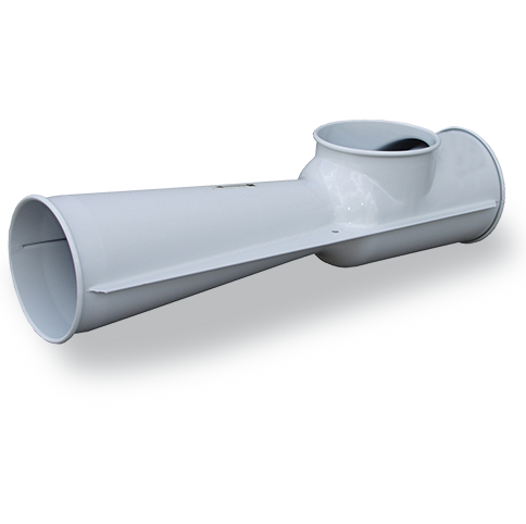 Всасывающие насадки