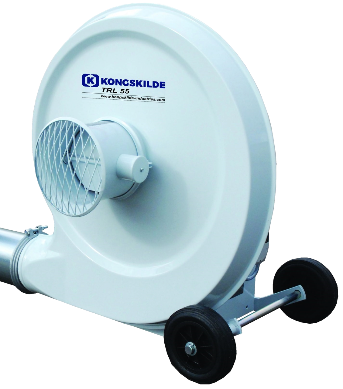 Пневмотранспортер ВАРТЕР