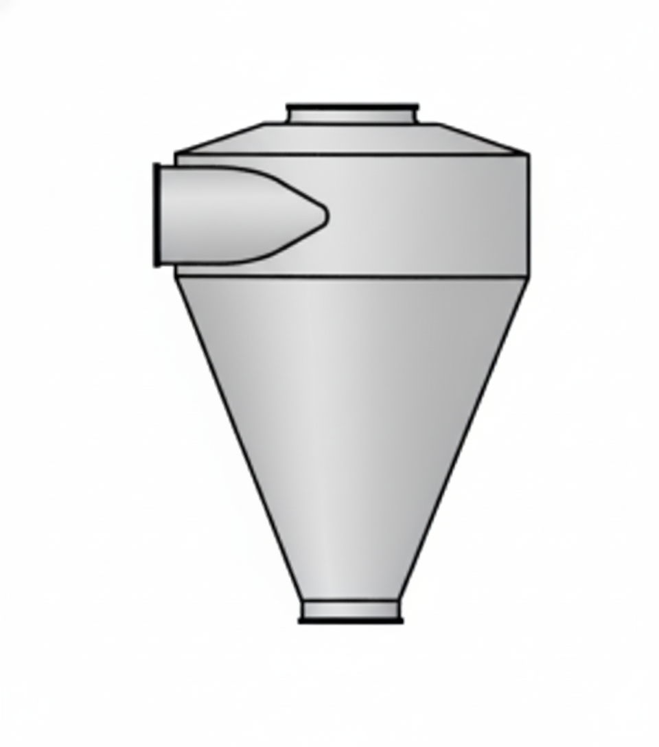 Циклон-сепаратор