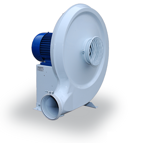 Вентиляторы высокого давления TRL